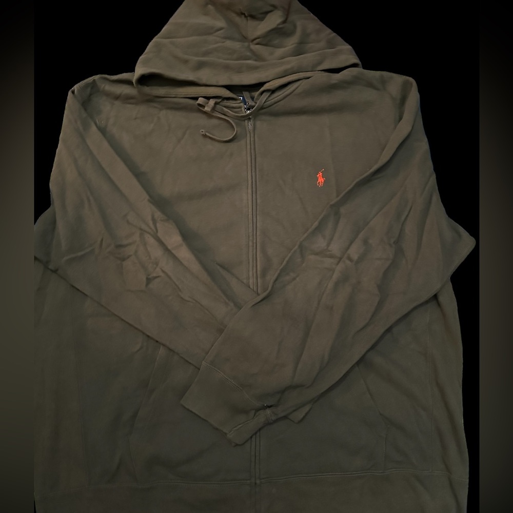 Polo Ralph Lauren hoodie